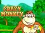 crazy monkey